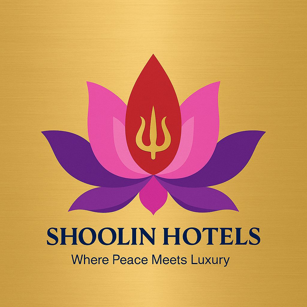 Shoolin Hotels Logo